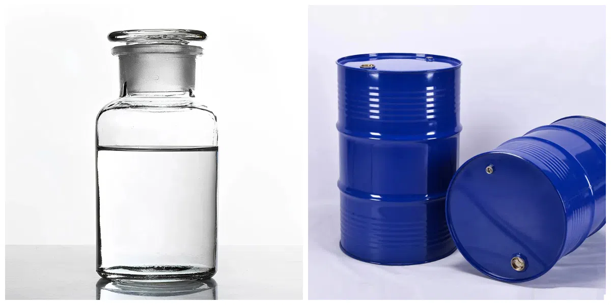 Polyethylene-polypropylene Glycol