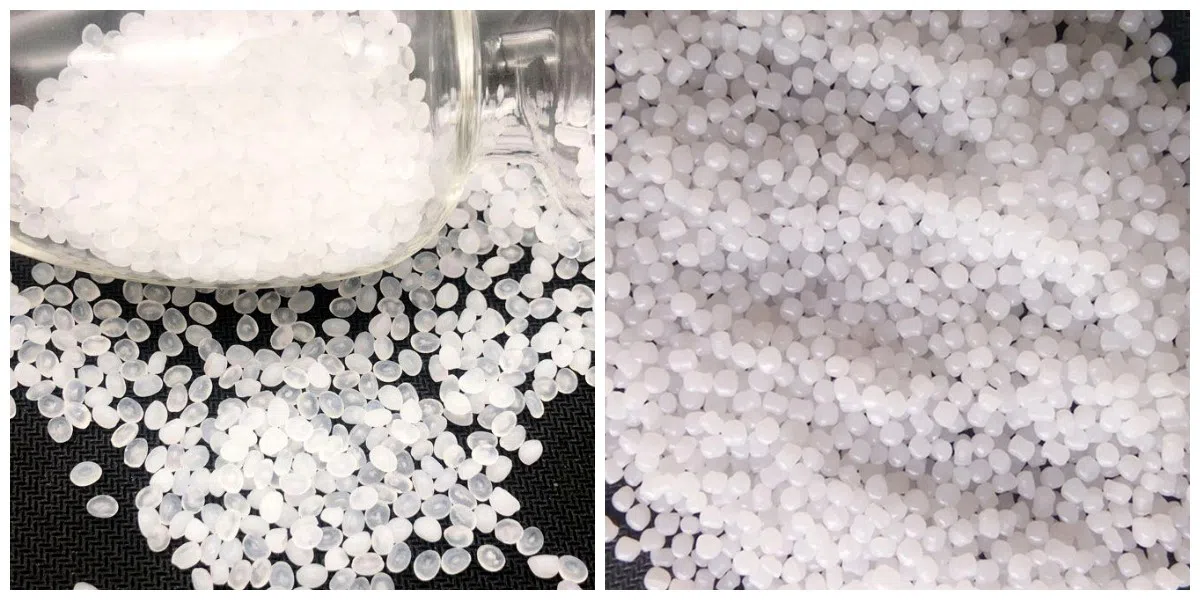 Polyethylene