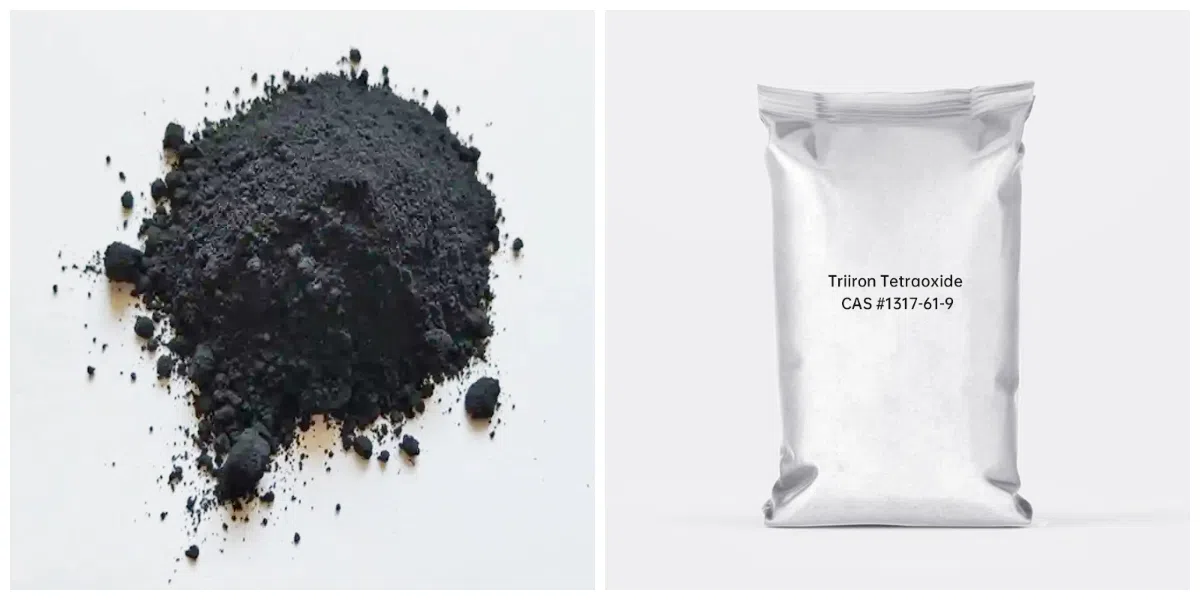 Triiron Tetraoxide