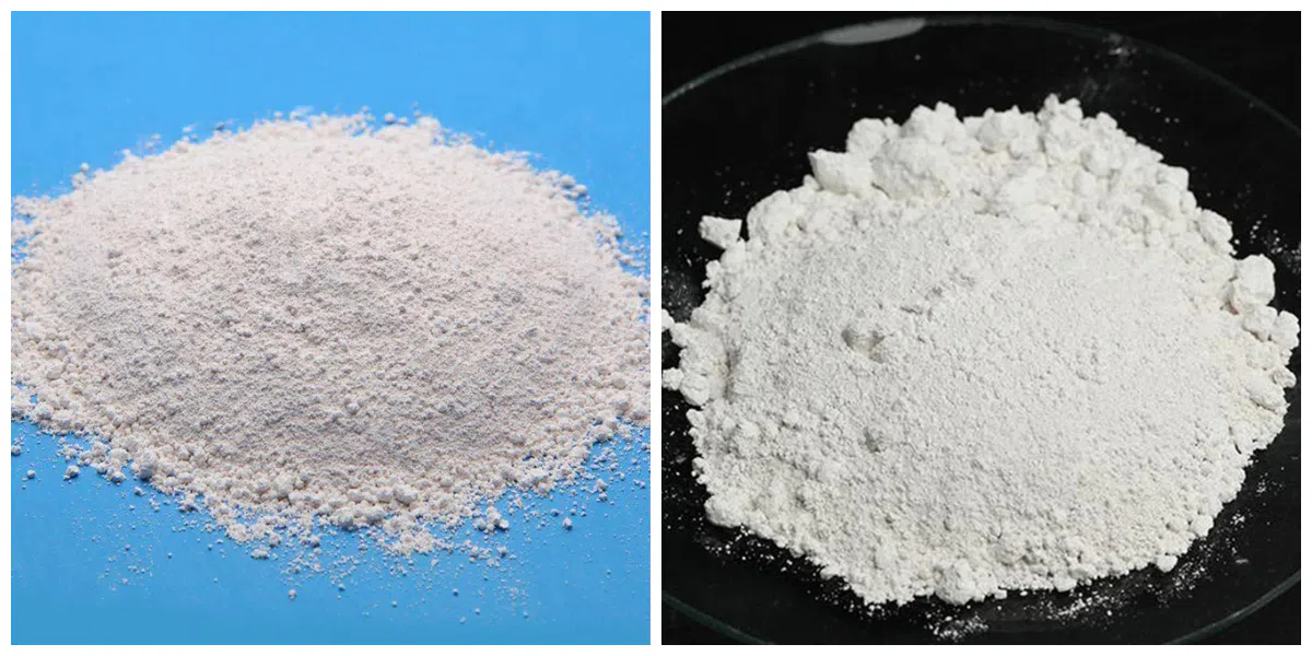Zirconium Silicate