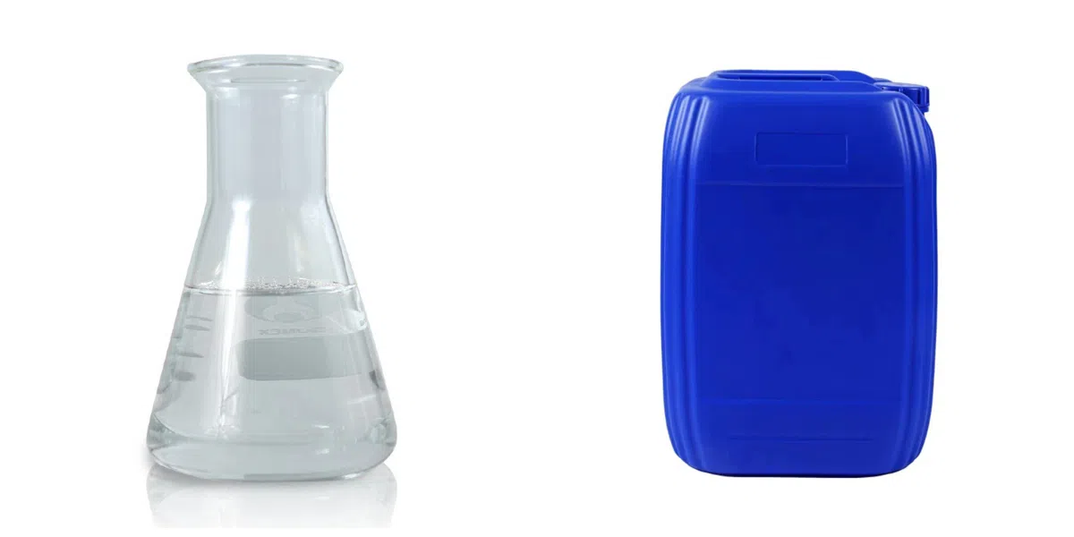 Benzalkonium Chloride 50% H20 Solution