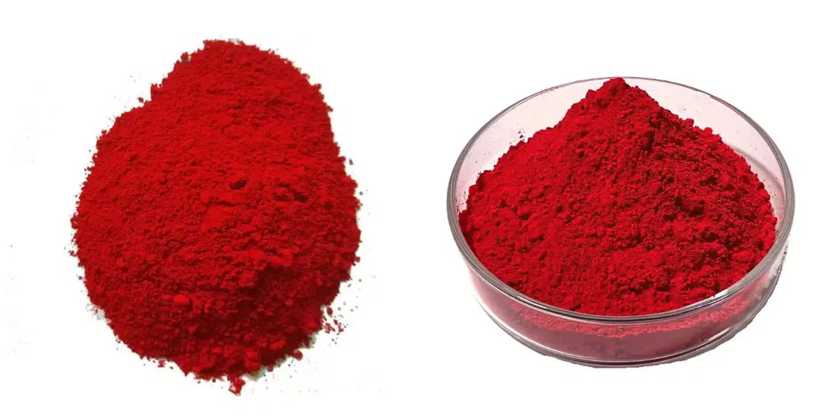 Pigment Red 112 CAS#6535-46-2