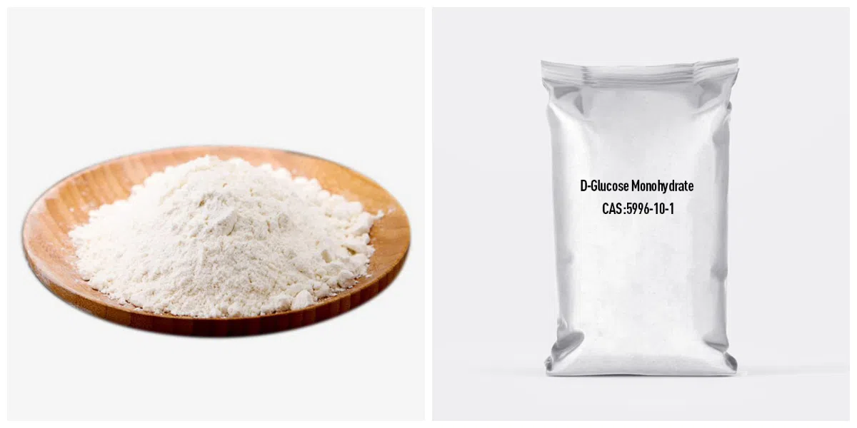 D-Glucose Monohydrate
