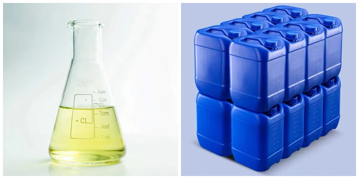 Hexaglycerol