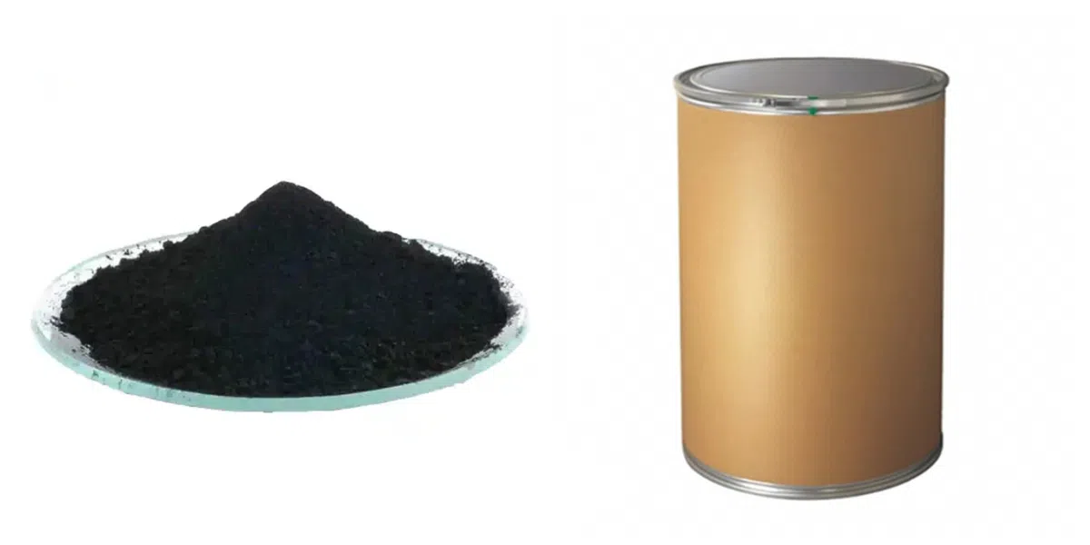 Carbon Black