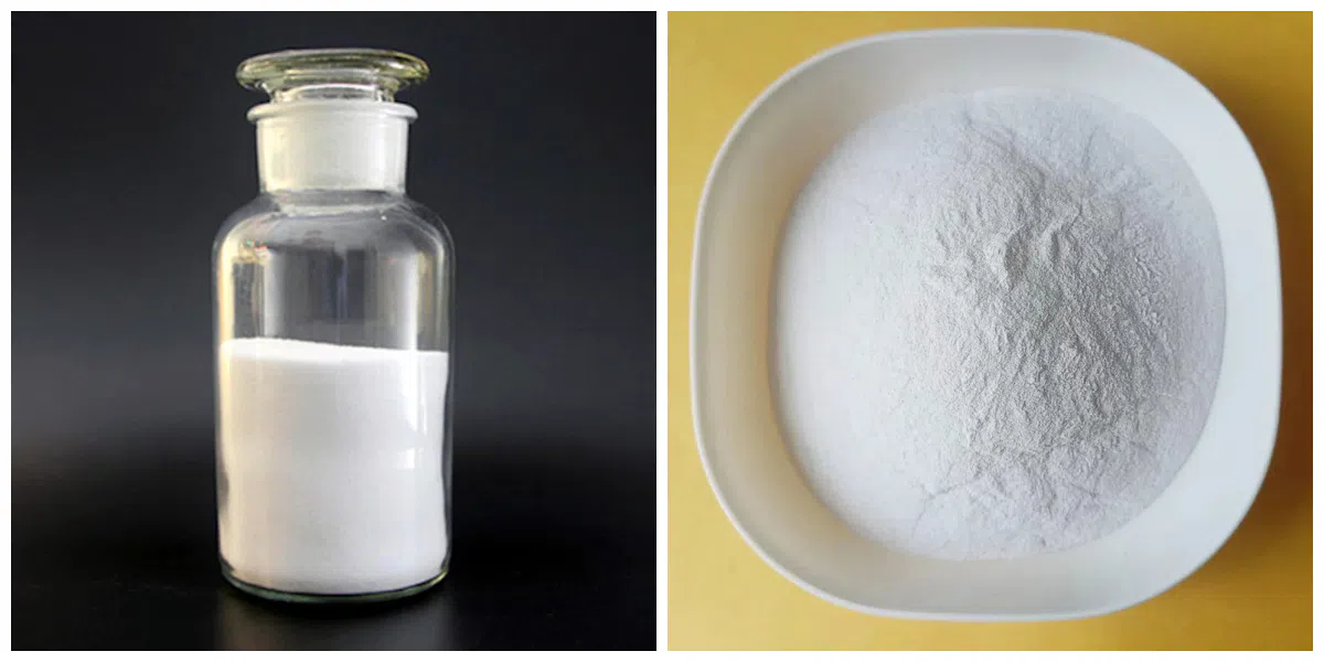 Cryolite