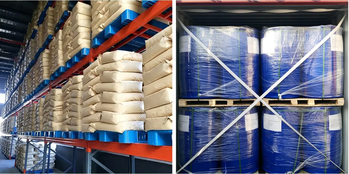 Laisen New Materials (Shandong) Co., Ltd.
