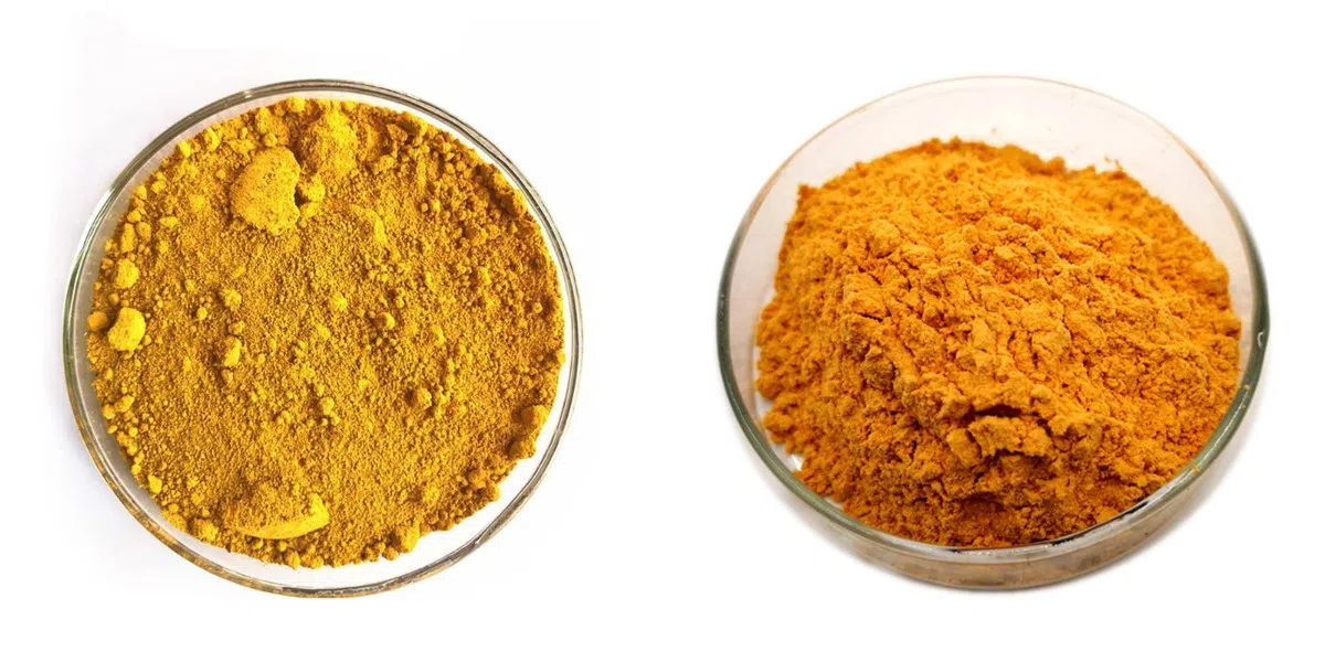 Pigment Yellow 42