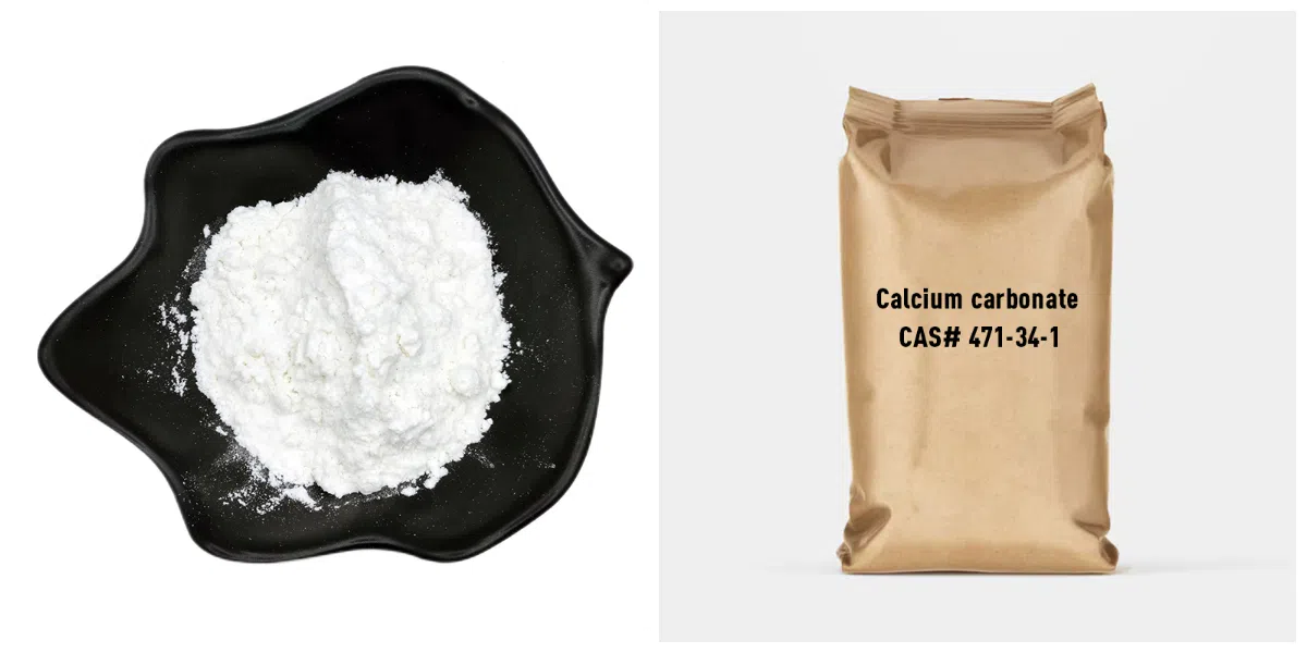 Carbonate de calcium