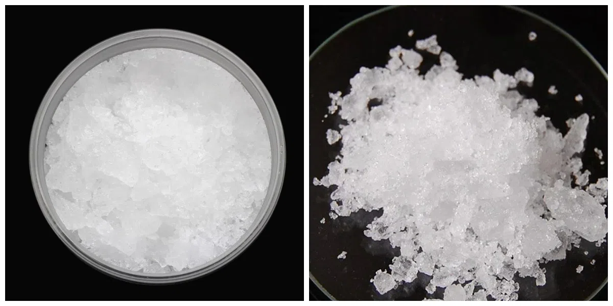 Lantanium Nitrate