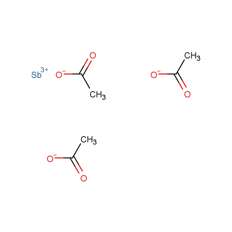Antimony Triacetate